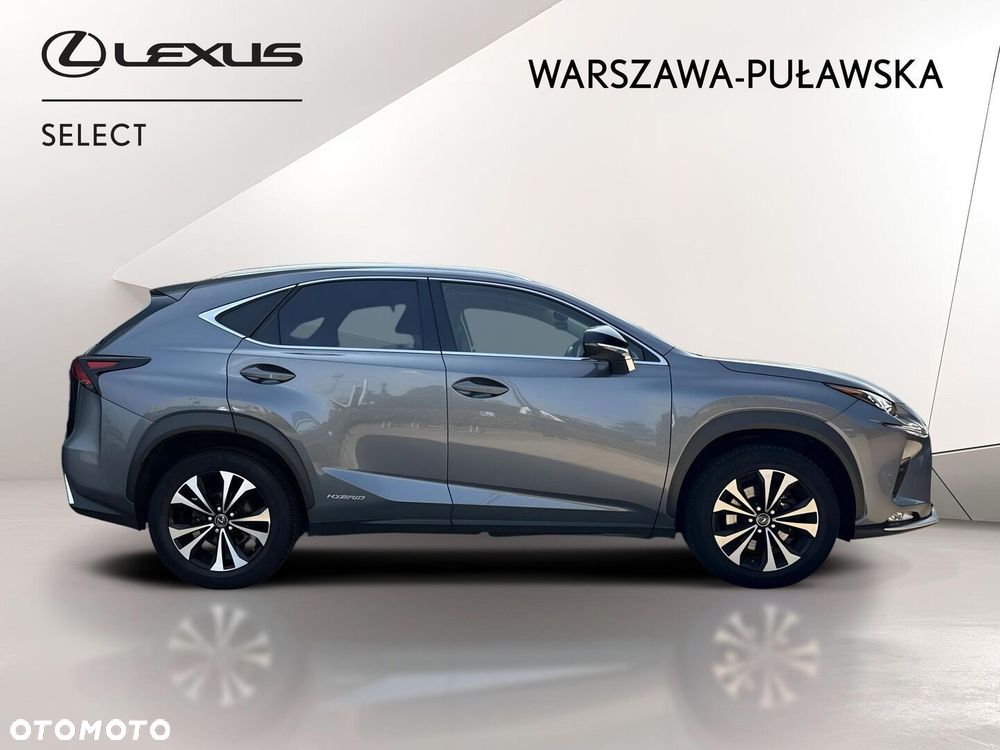 Lexus NX 300h F Impression AWD - 6
