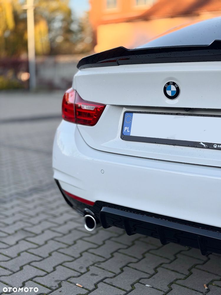 BMW Seria 4 435i Gran Coupe M Sport - 15