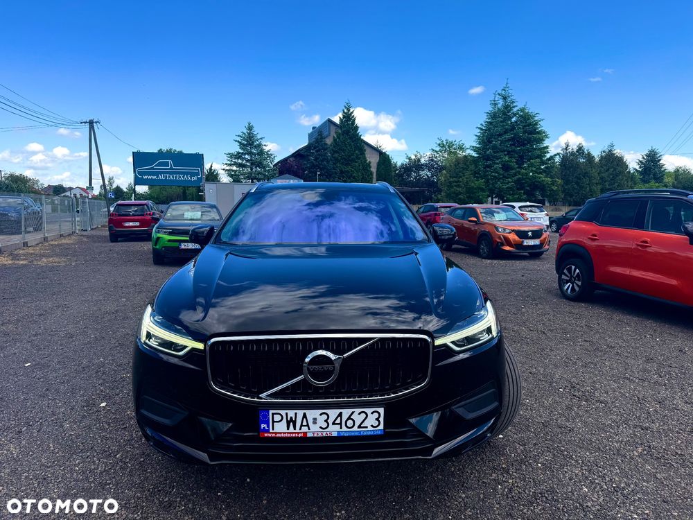 Volvo XC 60 D4 AWD Geartronic Momentum - 5
