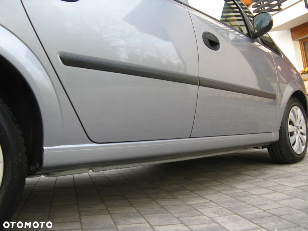 Opel Meriva 1.4 Cosmo - 26
