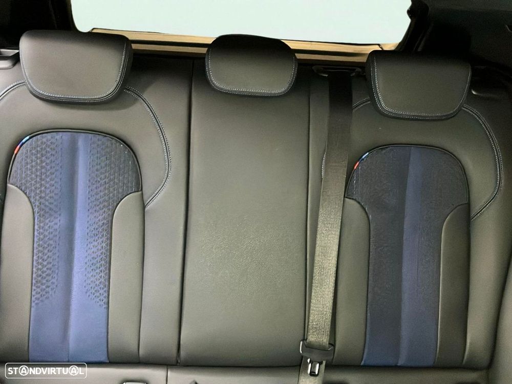 BMW 116 d Pack M Auto - 19