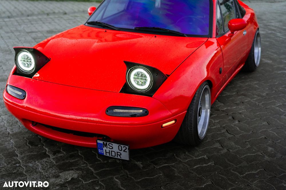 Mazda MX-5 - 24