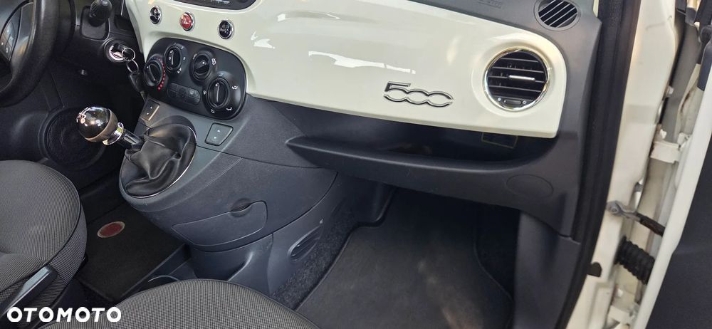 Fiat 500 - 26