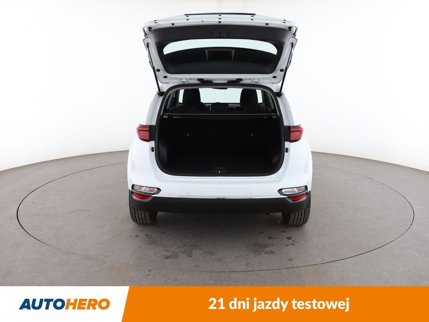 Kia Sportage - 16