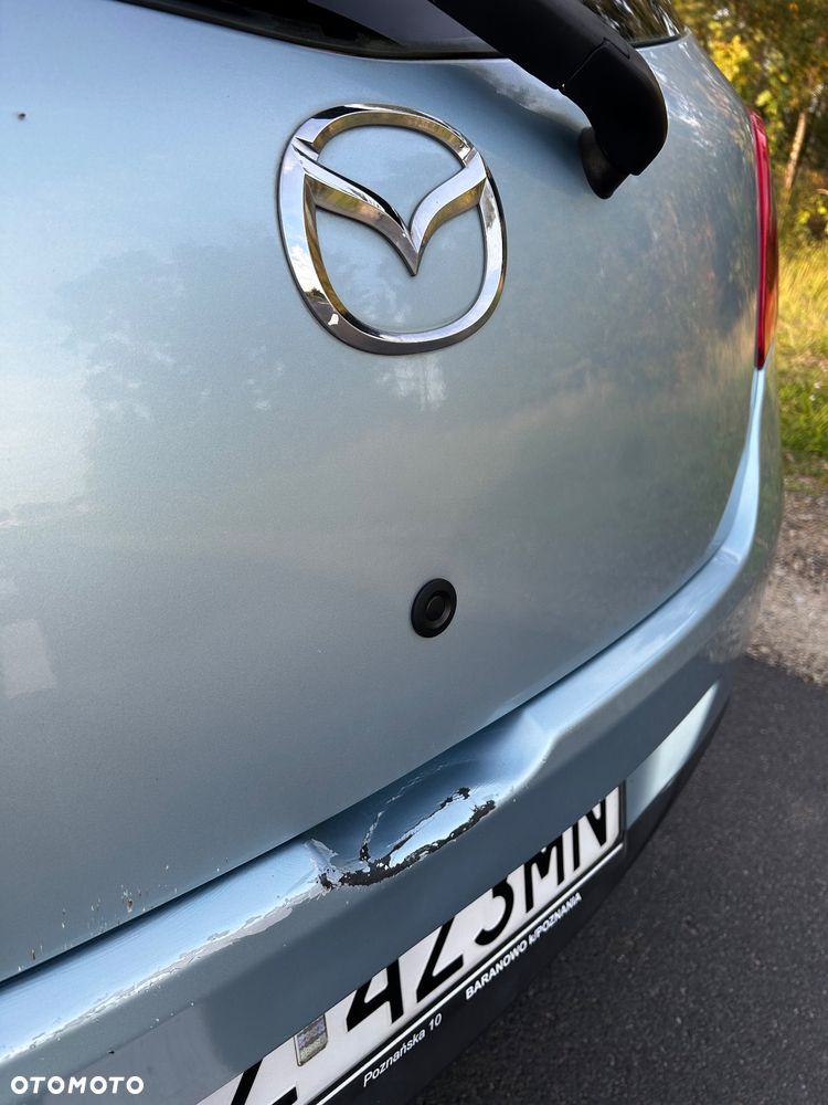 Mazda 2 1.3 Exclusive - 8