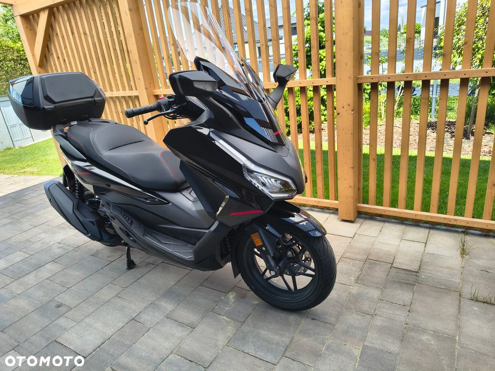 Honda NSS - 2