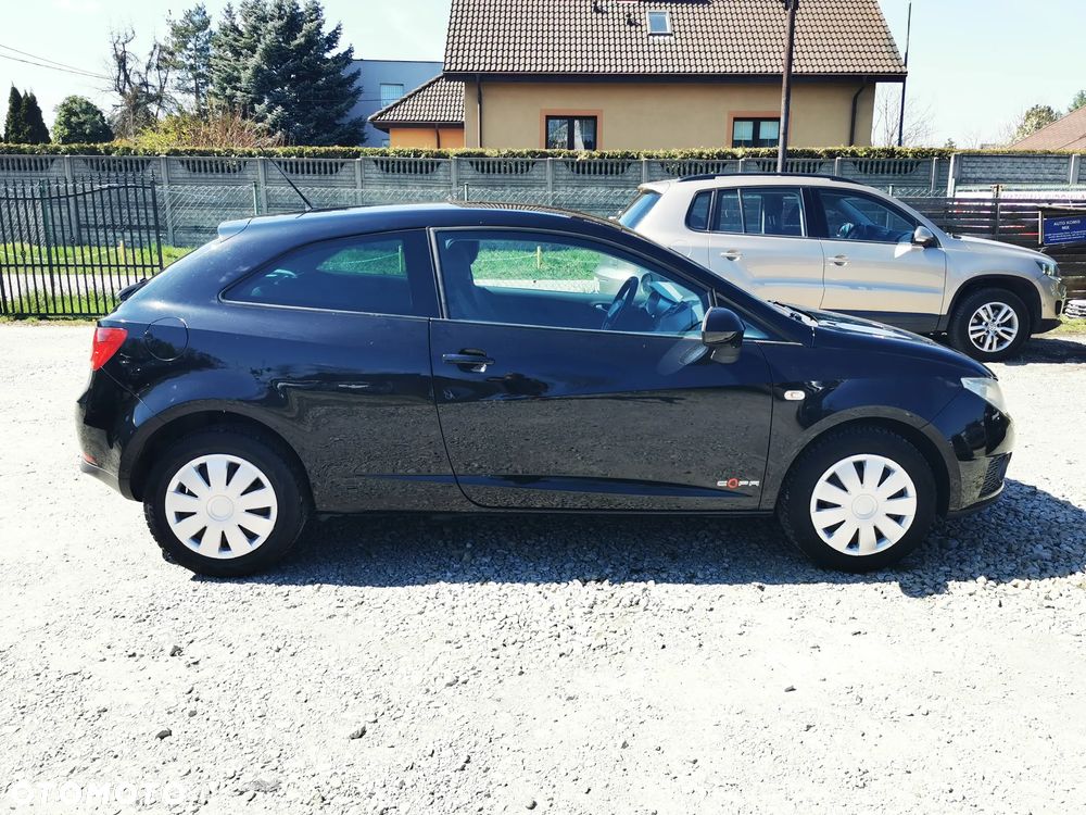 Seat Ibiza SC 1.4 16V Reference - 6