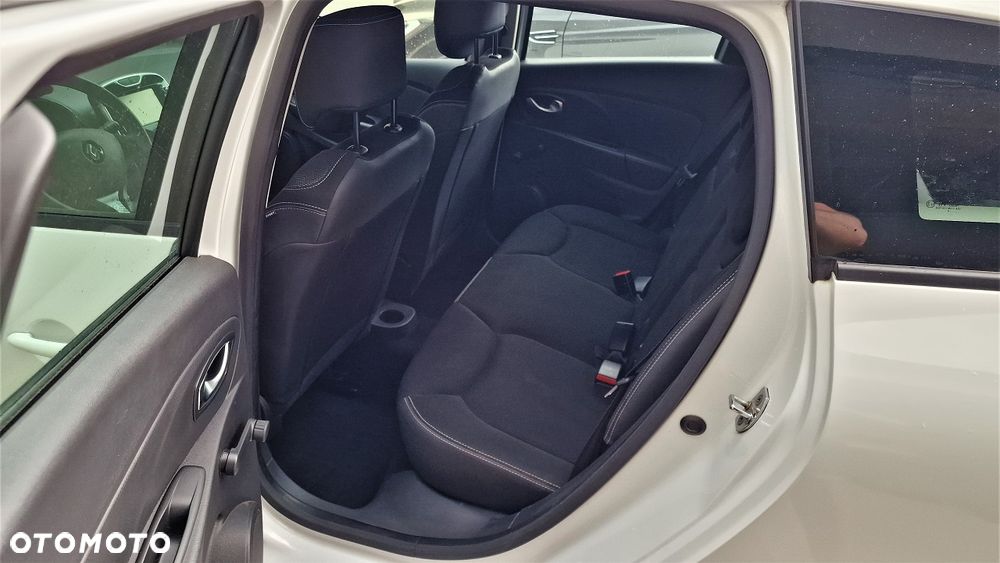 Renault Clio 0.9 Energy TCe Life - 11