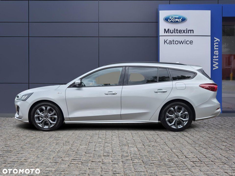 Ford Focus - 2
