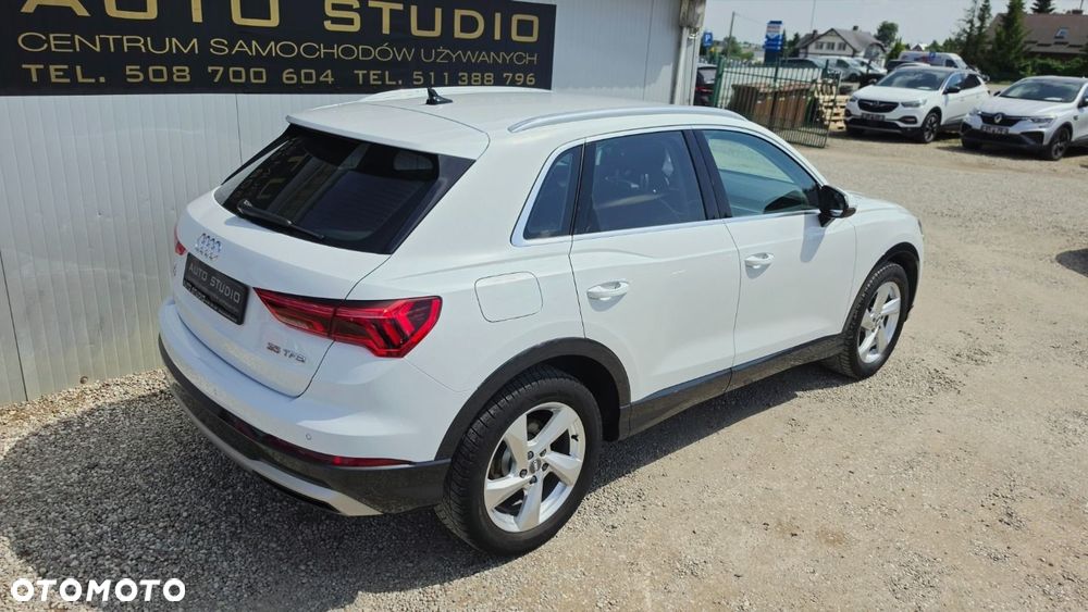 Audi Q3 - 34