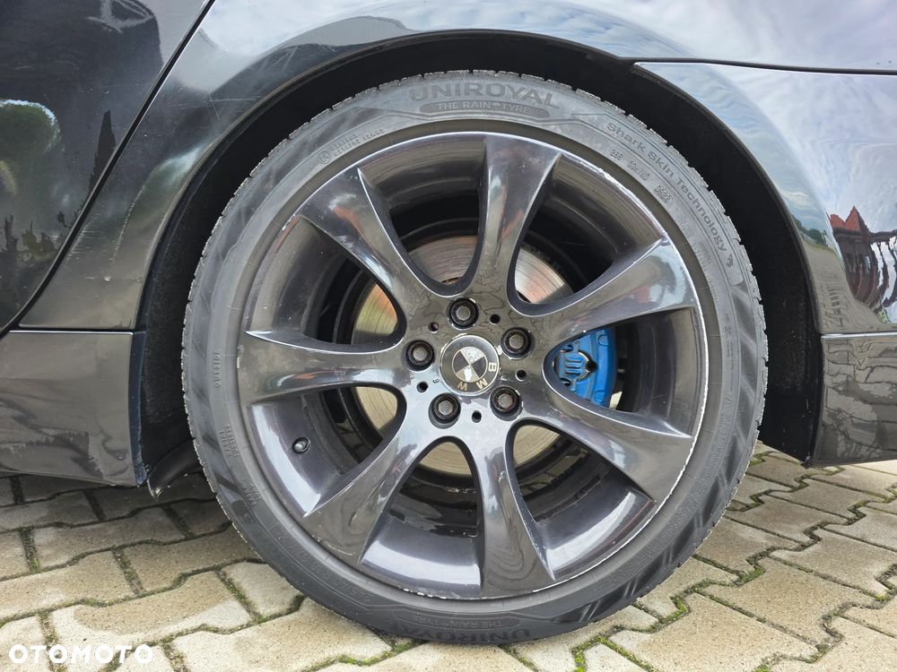 BMW Seria 5 - 11
