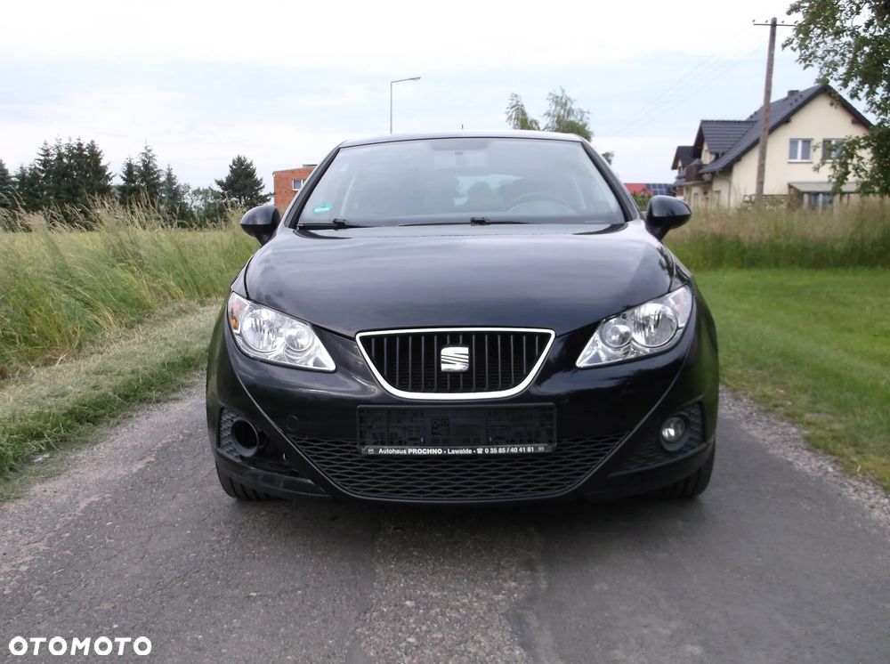 Seat Ibiza SC 1.2 TSI Style Viva - 28