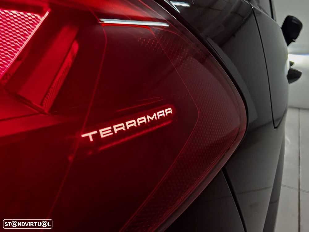 Cupra Terramar 1.5 e-Hybrid Special Edition DSG - 4