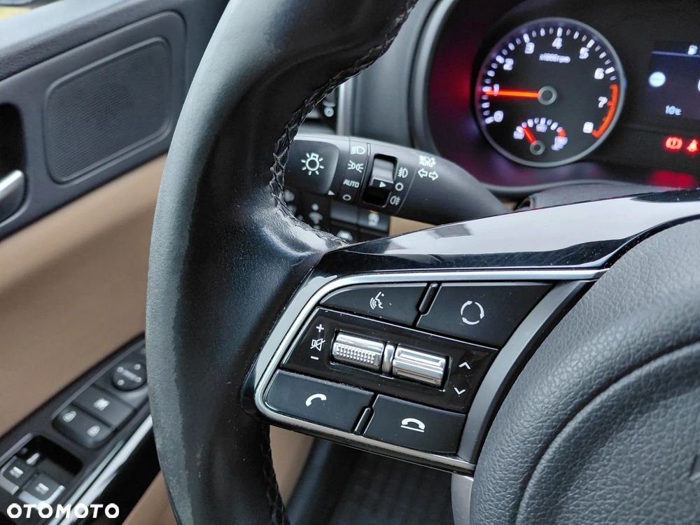 Kia Sportage 1.6 GDI Business Line 2WD - 15