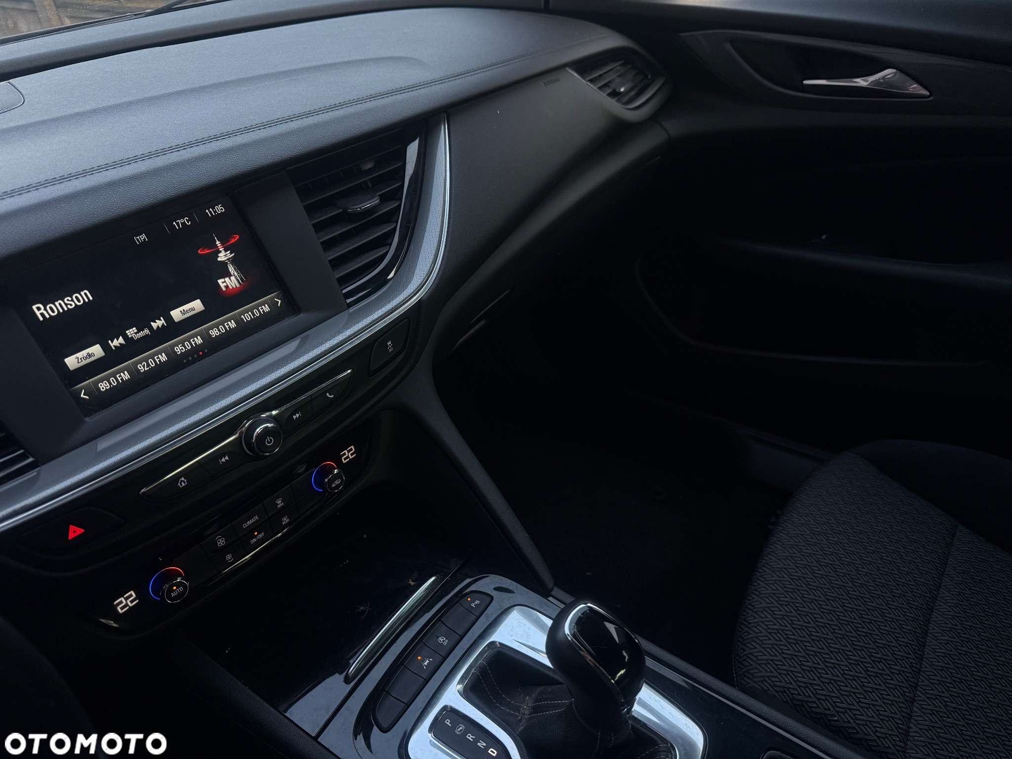 Opel Insignia 1.6 CDTI Exclusive S&S - 16