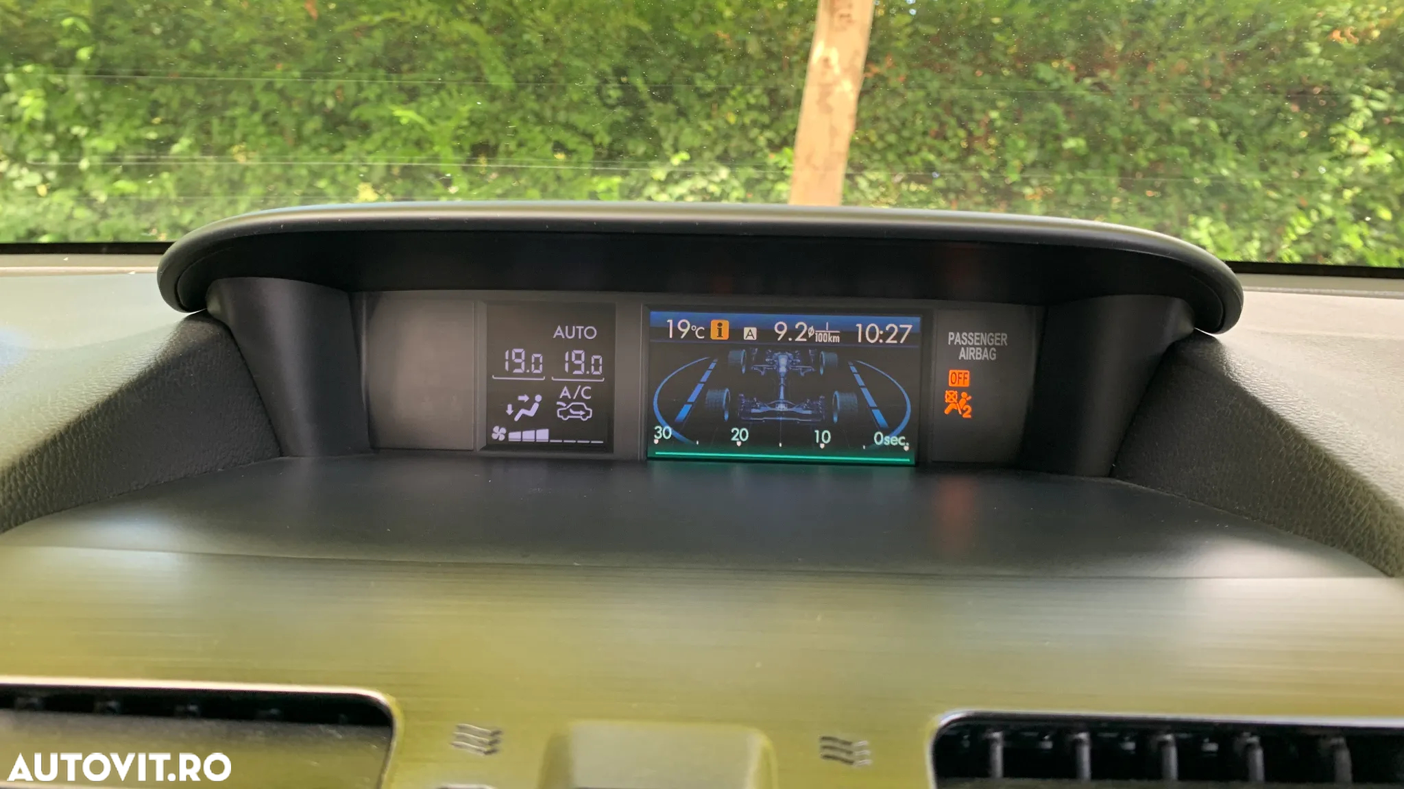 Subaru Forester 2.0D 5A - 27