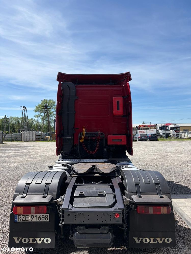 Volvo FH 13 - 5