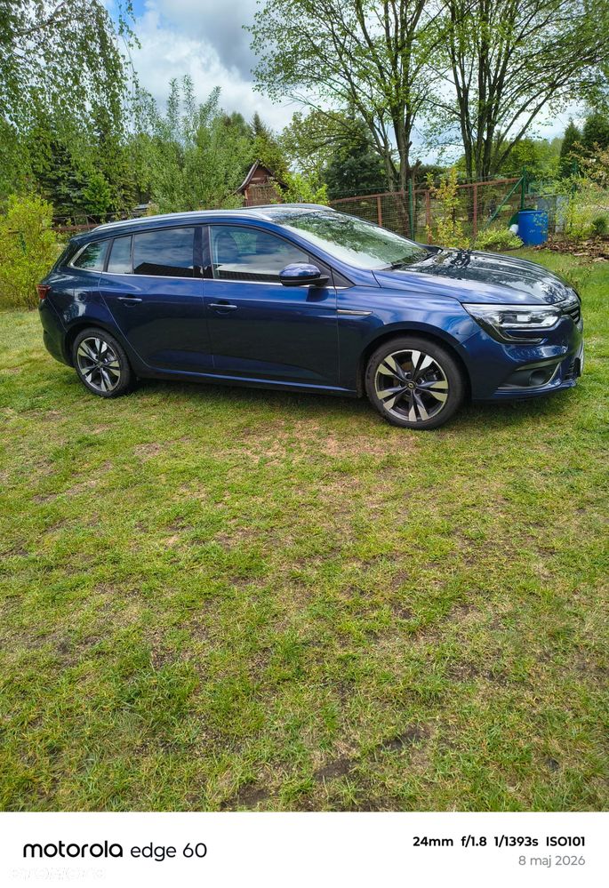 Renault Megane - 4