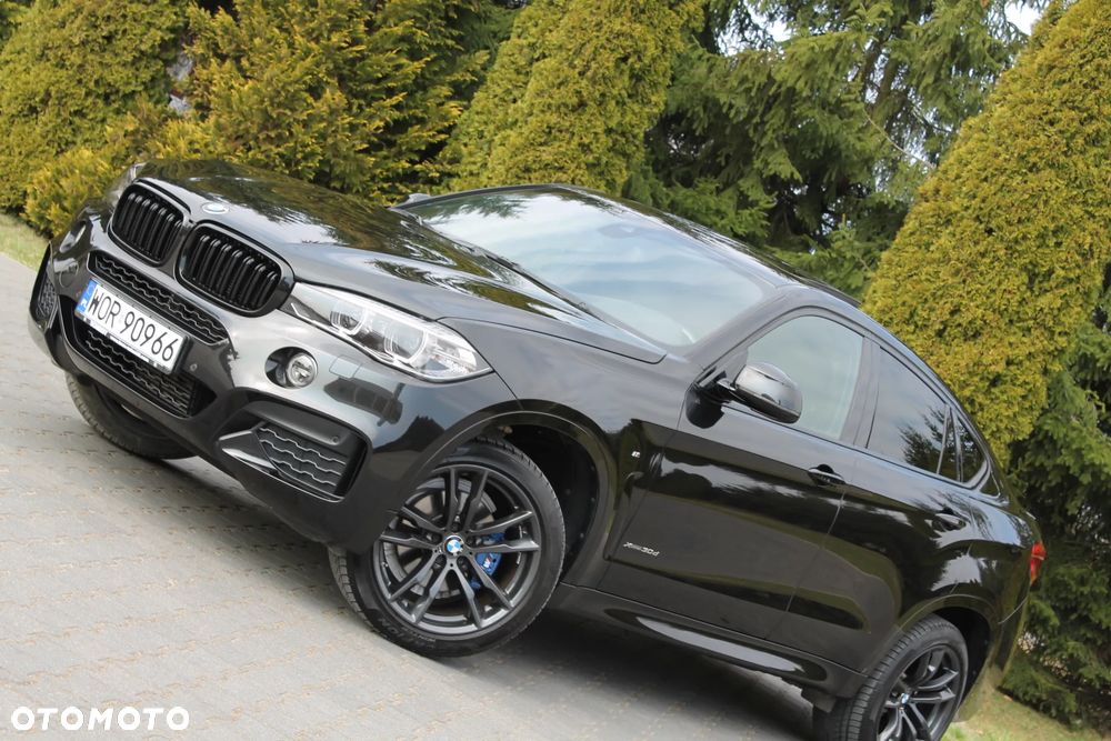 BMW X6 - 3