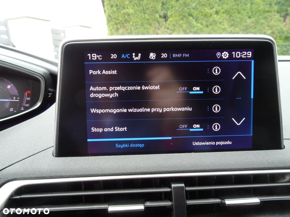 Peugeot 5008 1.5 BlueHDi Allure Pack S&S EAT8 - 34