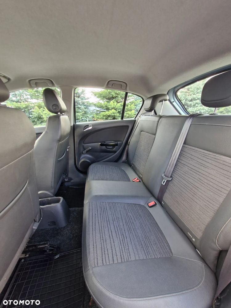 Opel Corsa - 16