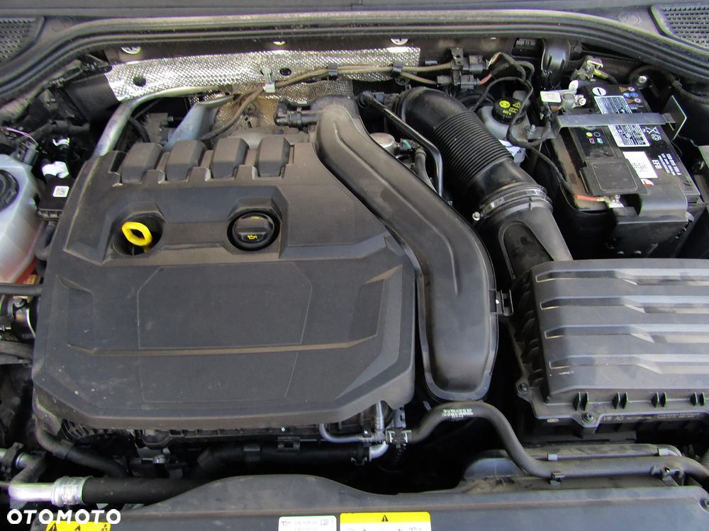 Volkswagen Golf VII 1.5 TSI BMT Highline DSG - 19