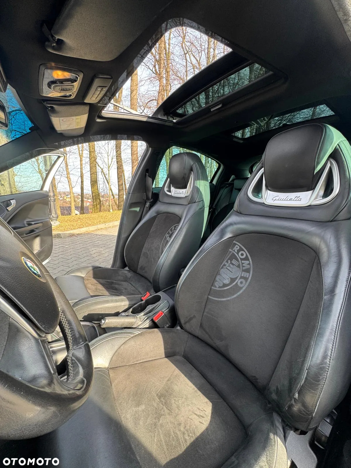 Alfa Romeo Giulietta 1.4 TB - 17