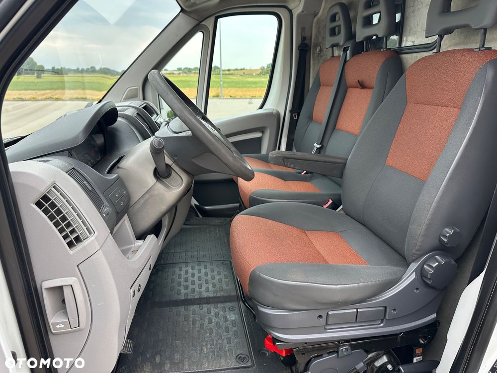 Fiat Ducato - 30