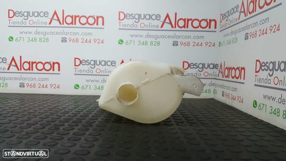 DEPOSITO LIMPA VIDROS CITROEN BERLINGO 1.6 HDI 92 SX FAMILIAR - 4