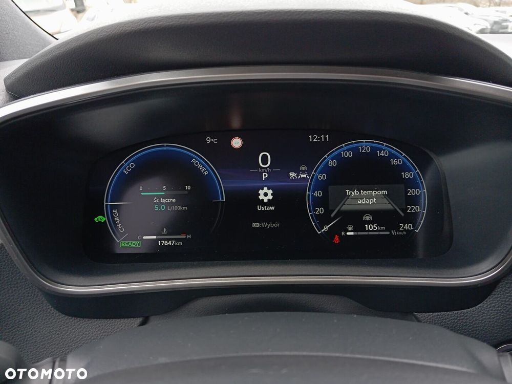 Toyota Corolla 1.8 Hybrid GR Sport - 20