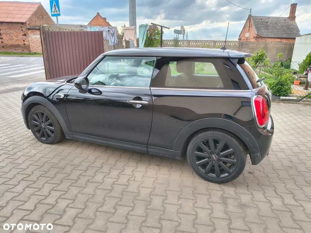 MINI Cooper - 13