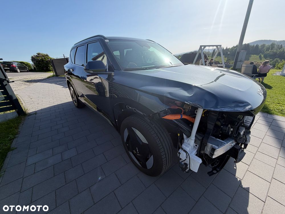 Kia EV5 81.4kWh Air - 9