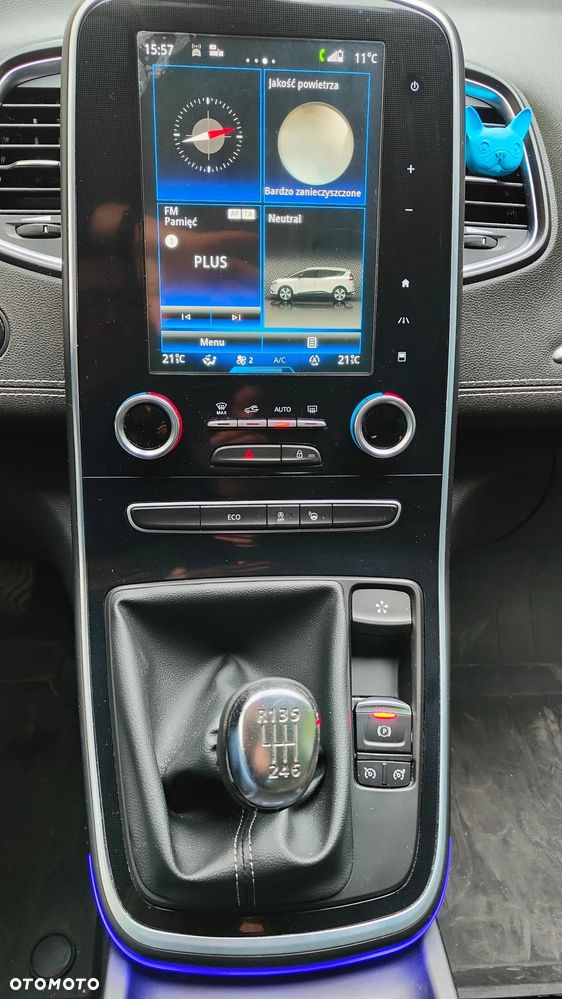 Renault Scenic 1.2 TCe Energy Bose - 7