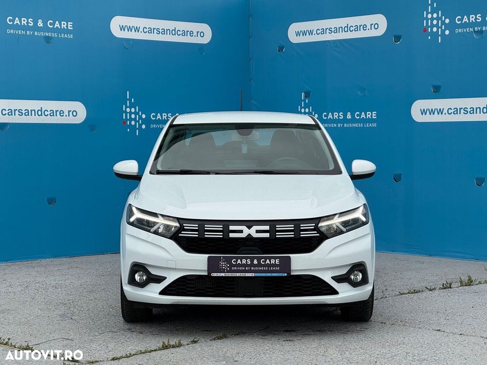 Dacia Logan - 11