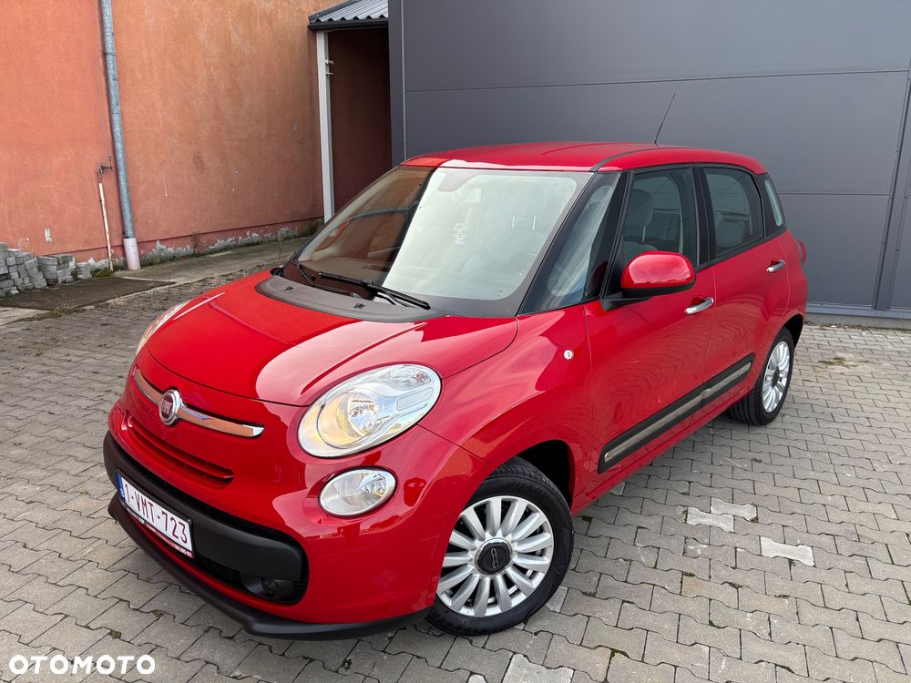 Fiat 500L 1.3 Multijet Start&Stopp Pop-Star - 1