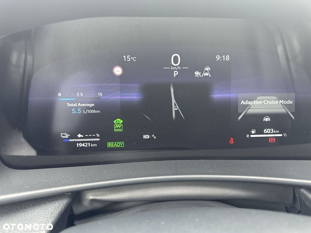 Toyota C-HR - 17