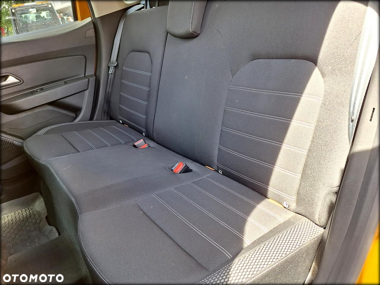 Dacia Duster 1.0 TCe Prestige - 7