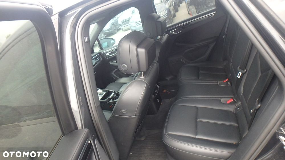 Porsche Macan PDK - 15