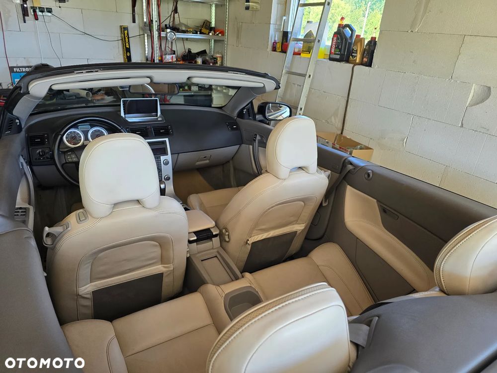 Volvo C70 T5 Summum - 19