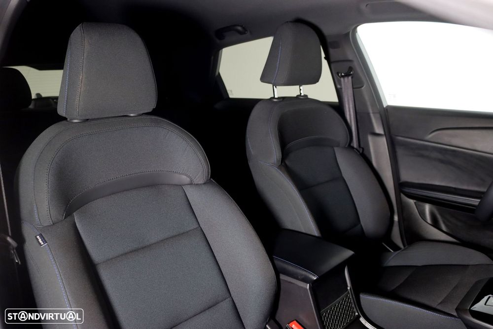 MG MG4 51 kWh Standard - 13