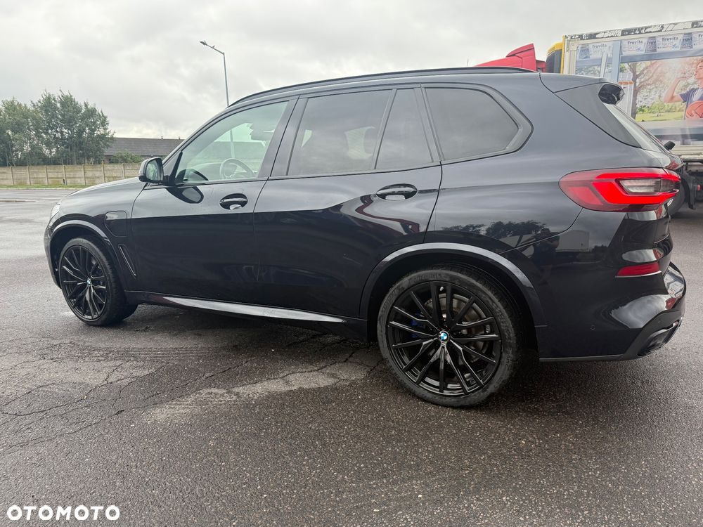 BMW X5 xDrive45e - 5