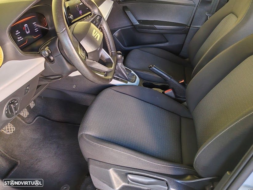 SEAT Arona 1.0 TSI Style - 7