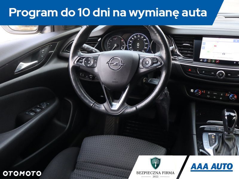 Opel Insignia - 9