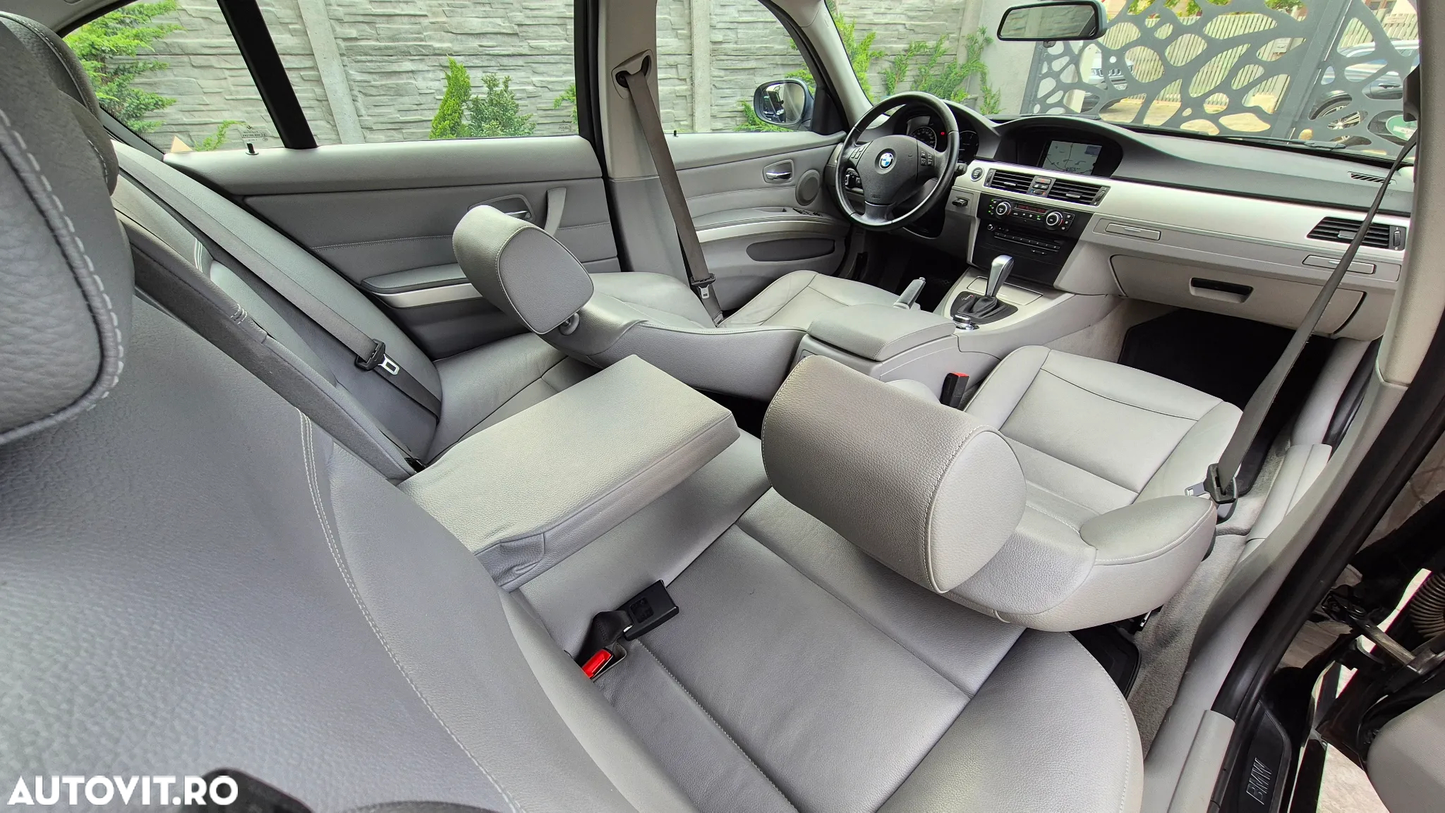 BMW Seria 3 - 7