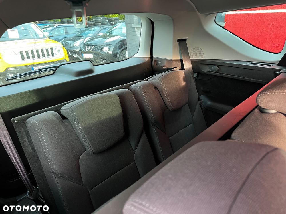 Renault Espace Energy dCi 130 Intens - 27