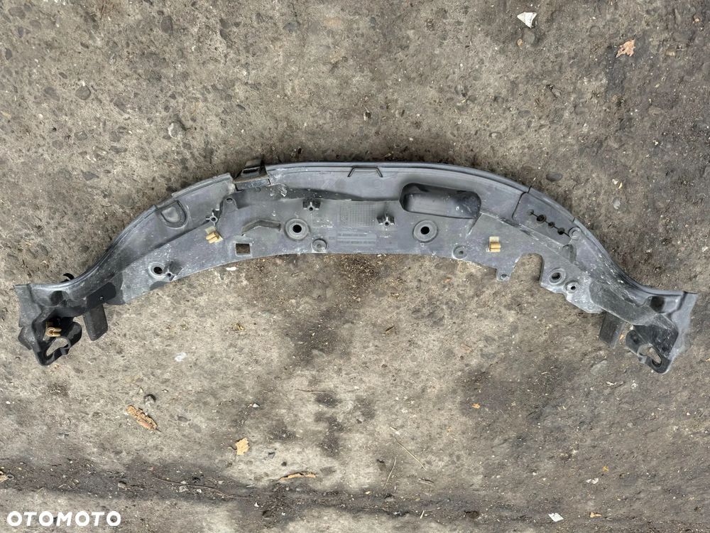 Osłona podszybia dolnego MINI COUNTRYMAN R60 14R 9802742 - 1