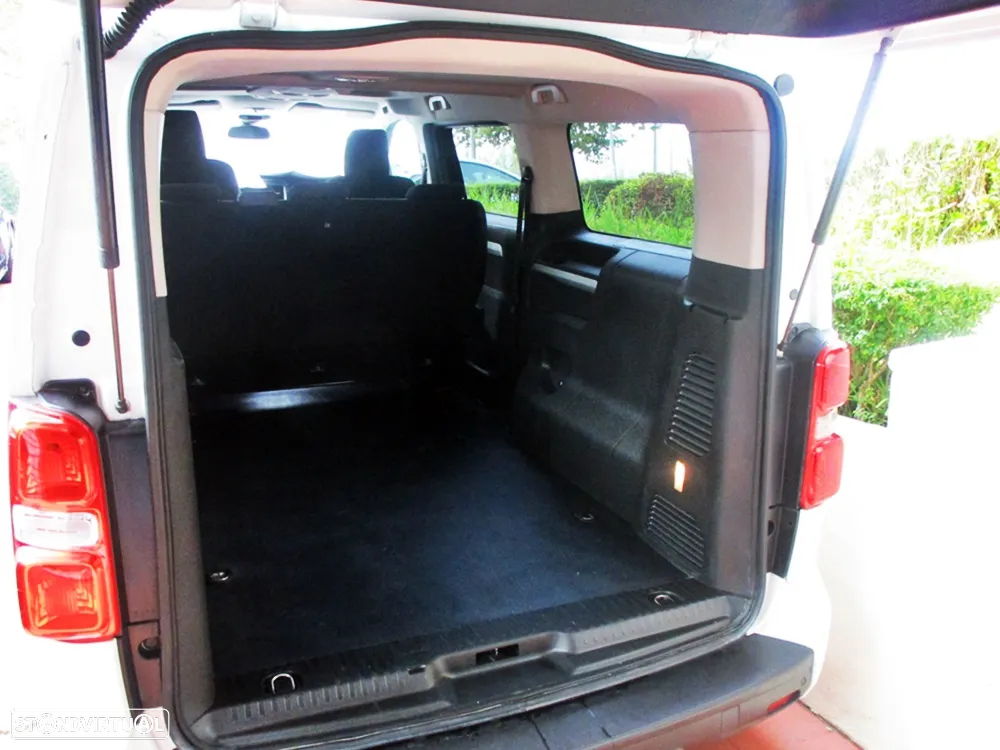 Toyota Proace Verso 1.5 D-4D L2 1.2T Comfort 5L - 10