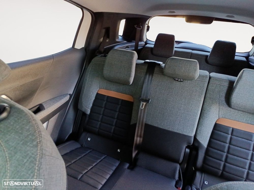 Citroën C3 Aircross 1.2 PureTech Plus - 13