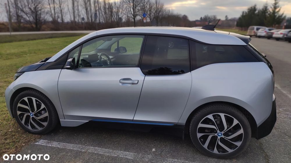 BMW i3 - 15