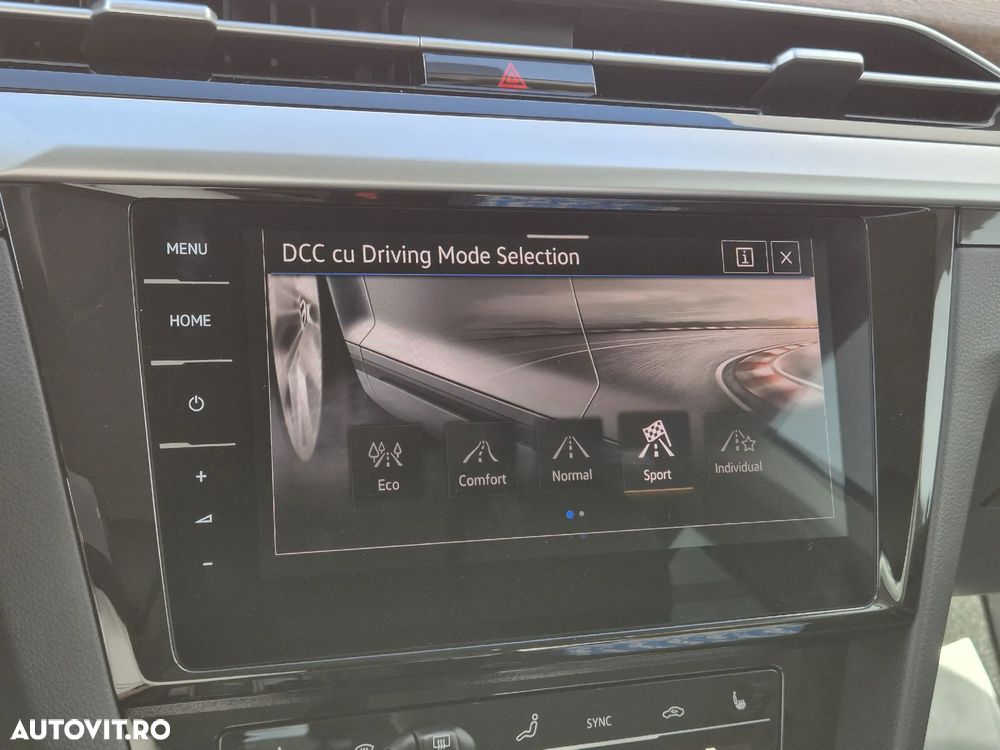Volkswagen ARTEON SB eHybrid 1.4 TSI Elegance - 29